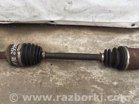 ФОТО Привід передній для Mitsubishi Endeavor (09-11) Киев