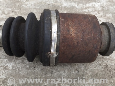 ФОТО Привід передній для Mitsubishi Endeavor (09-11) Киев