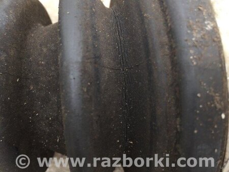 ФОТО Привід передній для Mitsubishi Endeavor (09-11) Киев