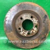 Диск гальмівний передній Ford Edge 1 U387 (01.2006-04.2015)