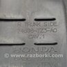 ФОТО Накладка кришки багажника для Acura TLX (09.2014-04.2020) Киев
