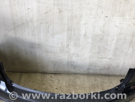 ФОТО Бампер задній для Mazda CX-9 TB (2007-2016) Киев