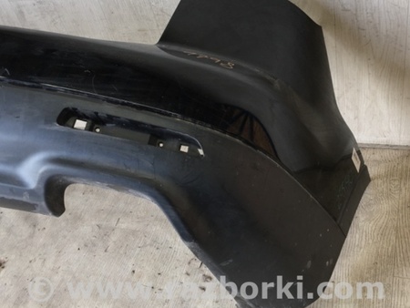 ФОТО Бампер задній для Mazda CX-9 TB (2007-2016) Киев