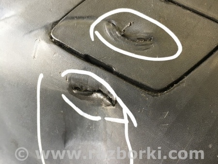 ФОТО Бампер задній для Mazda CX-9 TB (2007-2016) Киев