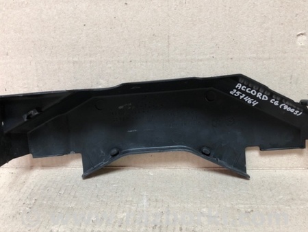 ФОТО Накладка двигателя декоративная для Honda Accord CG, CH (01.1998 - 01.2003) Киев