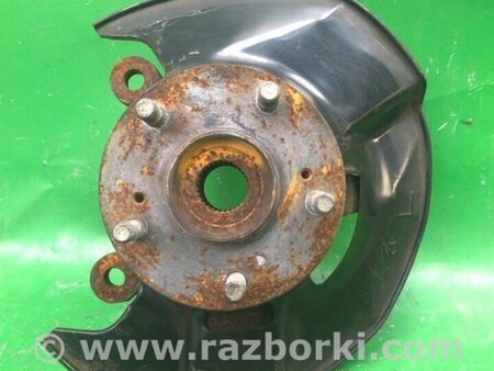 ФОТО поворотний кулак для Acura MDX YD1 (2000-2006) Киев