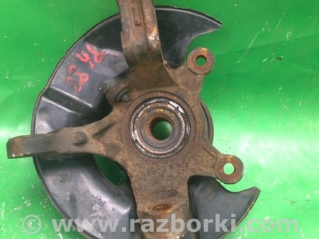 ФОТО поворотний кулак для Acura MDX YD1 (2000-2006) Киев