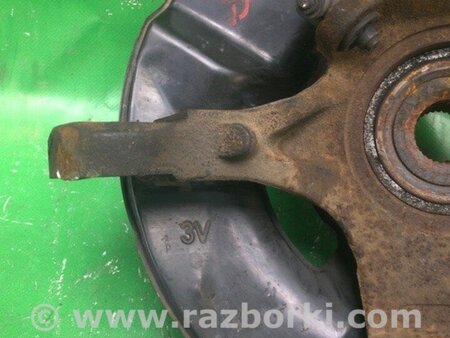 ФОТО поворотний кулак для Acura MDX YD1 (2000-2006) Киев