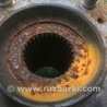 ФОТО поворотний кулак для Acura MDX YD1 (2000-2006) Киев