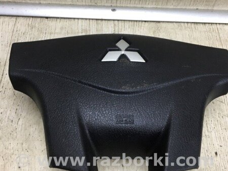 ФОТО Подушка безпеки в кермо для Mitsubishi Galant Киев