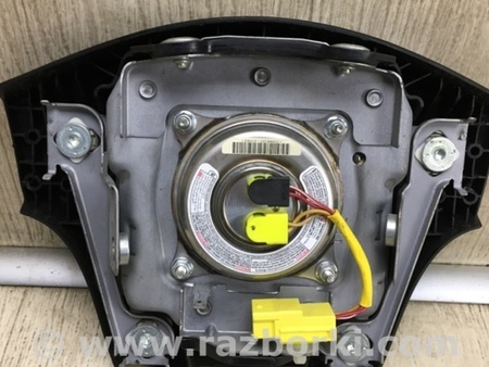 ФОТО Подушка безпеки в кермо для Mitsubishi Galant Киев