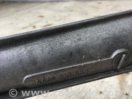 ФОТО Редуктор передній для Porsche Cayenne Type 958 (10-18) Киев
