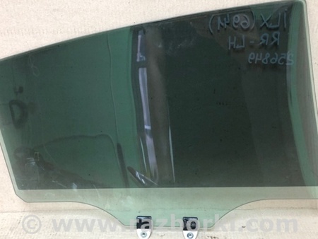 ФОТО Скло дверей для Acura ILX (2016-2019) Киев