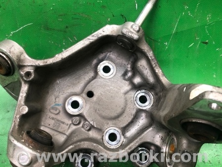 ФОТО Цапфа для Acura TLX (09.2014-04.2020) Киев