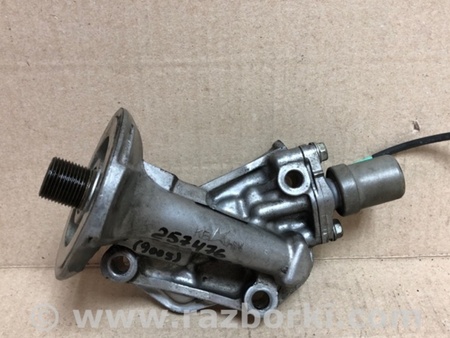 ФОТО Кронштейн масляного фильтра для Honda Accord CG, CH (01.1998 - 01.2003) Киев