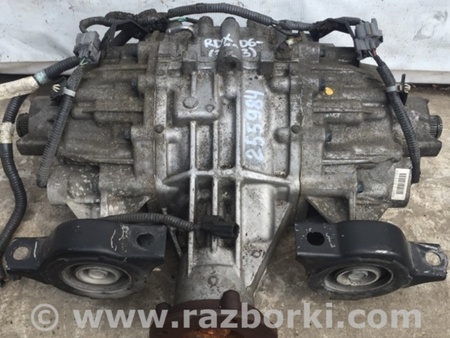 ФОТО Редуктор задній для Acura RDX TB 1/2 (07.2006-2012) Киев