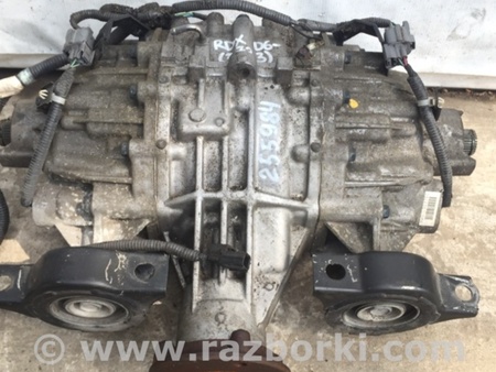 ФОТО Редуктор задній для Acura RDX TB 1/2 (07.2006-2012) Киев
