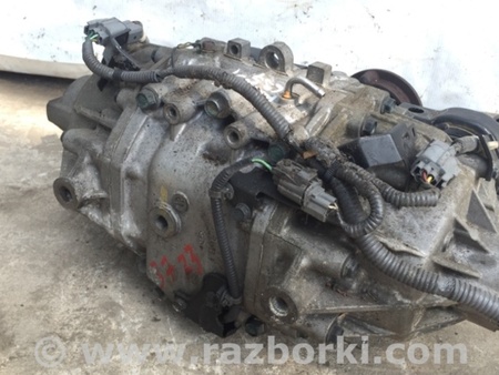 ФОТО Редуктор задній для Acura RDX TB 1/2 (07.2006-2012) Киев