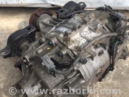 ФОТО Редуктор задній для Acura RDX TB 1/2 (07.2006-2012) Киев