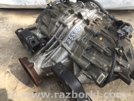 ФОТО Редуктор задній для Acura RDX TB 1/2 (07.2006-2012) Киев