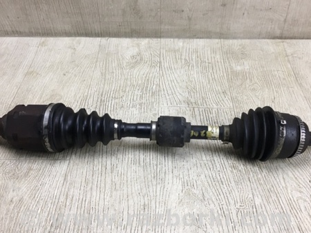 ФОТО Привід передній для Toyota Camry 40 XV40 (01.2006-07.2011) Киев