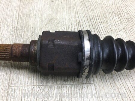 ФОТО Привід передній для Toyota Camry 40 XV40 (01.2006-07.2011) Киев