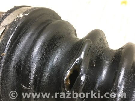 ФОТО Привід передній для Toyota Camry 40 XV40 (01.2006-07.2011) Киев