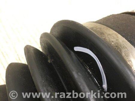 ФОТО Привід передній для Toyota Camry 40 XV40 (01.2006-07.2011) Киев