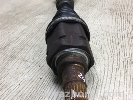 ФОТО Привід передній для Toyota Camry 40 XV40 (01.2006-07.2011) Киев
