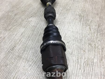 ФОТО Привід передній для Toyota Camry 40 XV40 (01.2006-07.2011) Киев