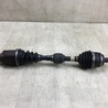ФОТО Привід передній для Toyota Camry 40 XV40 (01.2006-07.2011) Киев