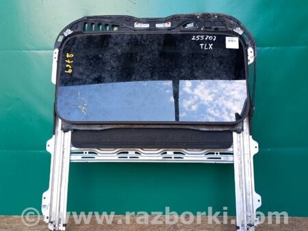 ФОТО Люк для Acura TLX (09.2014-04.2020) Киев