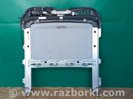 ФОТО Люк для Acura TLX (09.2014-04.2020) Киев