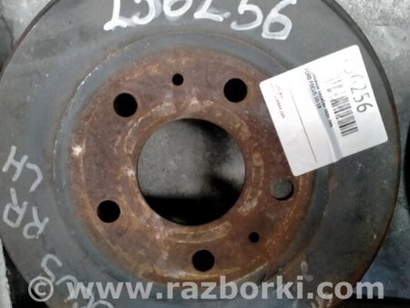 ФОТО Барабан гальмівний задній для Ford Focus 3 (01.2010 - 03.2018) Киев