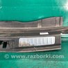 ФОТО Накладка на порог багажника для Infiniti QX30 Киев