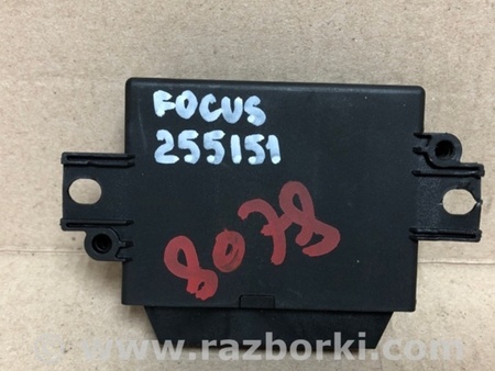 ФОТО Блок керування парктроніком для Ford Focus 3 (01.2010 - 03.2018) Киев