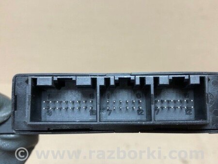 ФОТО Блок керування парктроніком для Ford Focus 3 (01.2010 - 03.2018) Киев