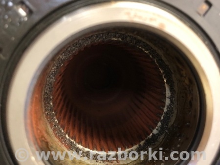 ФОТО Роздавальна коробка для BMW X5 E53 (1999-2006) Киев