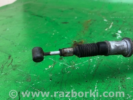 ФОТО Трос ручного гальма для Ford Edge 1 U387 (01.2006-04.2015) Киев