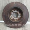 ФОТО Диск гальмівний задній для Volkswagen Passat CC (01.2012-12.2016) Киев