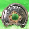 ФОТО Цапфа для Ford Edge 1 U387 (01.2006-04.2015) Киев