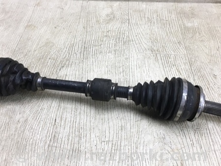 ФОТО Привід передній для Toyota Prius 30 (09-17) Киев