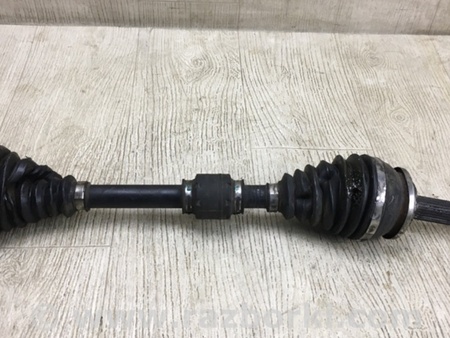 ФОТО Привід передній для Toyota Prius 30 (09-17) Киев