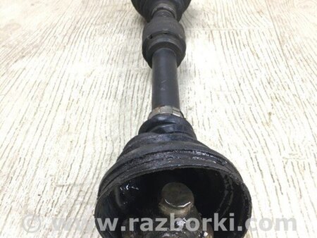 ФОТО Привід передній для Toyota Prius 30 (09-17) Киев