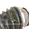 ФОТО Привід передній для Toyota Prius 30 (09-17) Киев