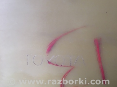 ФОТО Бампер задній для Toyota Camry 20 XV20 (08.1996-01.2002) Киев