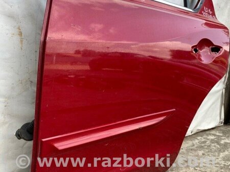 ФОТО Двері для Acura ILX (2016-2019) Киев