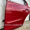 ФОТО Двері для Acura ILX (2016-2019) Киев