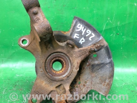 ФОТО поворотний кулак для Ford Edge 1 U387 (01.2006-04.2015) Киев
