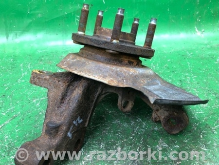 ФОТО поворотний кулак для Ford Edge 1 U387 (01.2006-04.2015) Киев